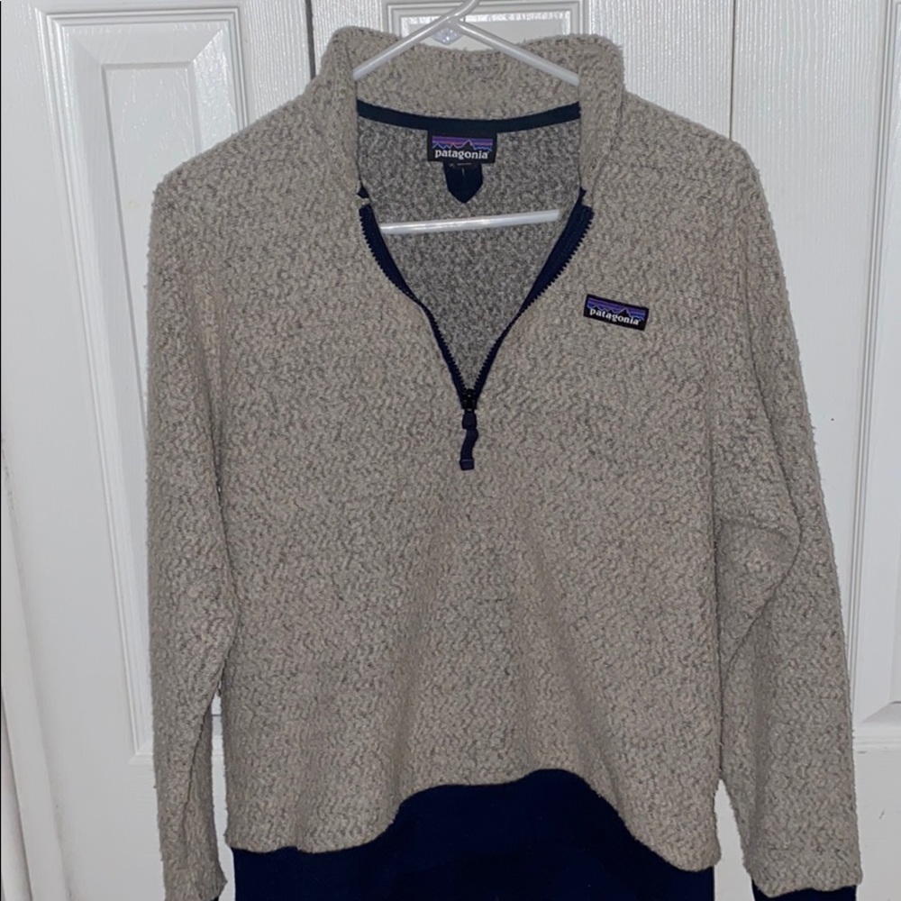 Patagonia pullover